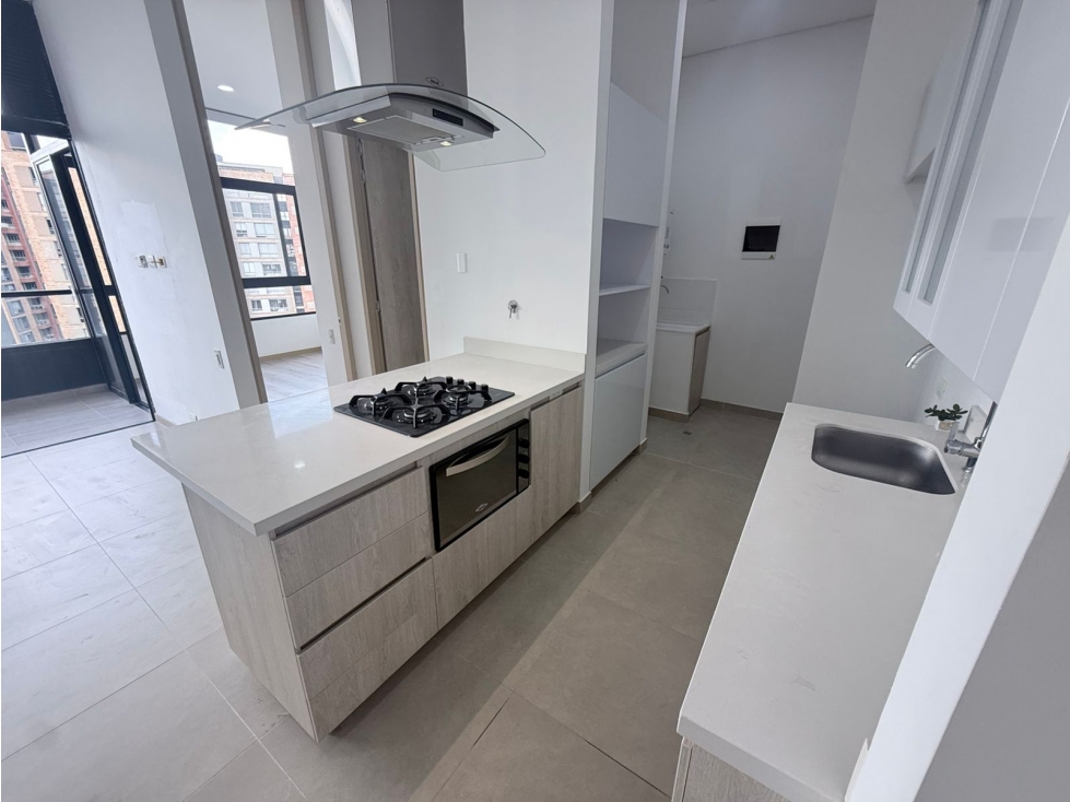 ARRIENDO APARTAMENTO EN ENVIGADO