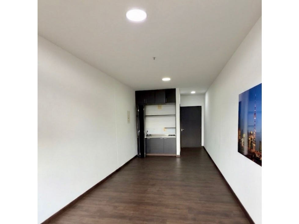 ARRIENDO OFICINA SECTOR LAS LOMAS- AV INFERIOR POBLADO — foto 6