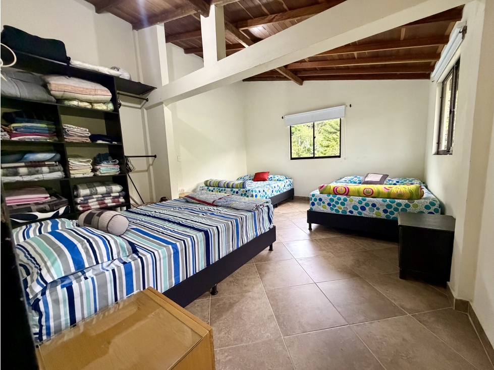 EN VENTA FINCA AMOBLADA EN GIRARDOTA — foto 6