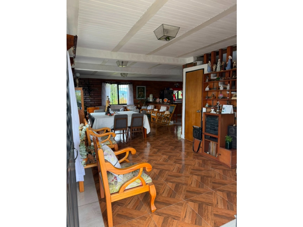 VENTA FINCA EN MARINILLA SECTOR VEREDA LA GAVIRIA — foto 6