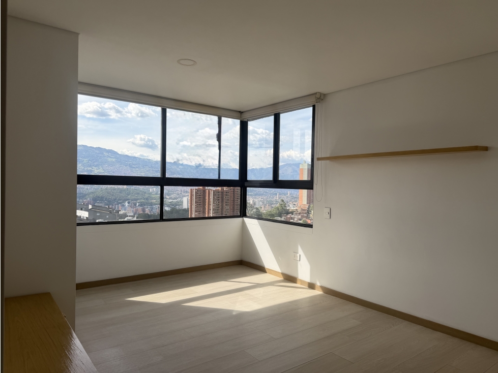 ARRIENDO APARTAMENTO EN EL POBLADO SECTOR LAS PALMAS — foto 5