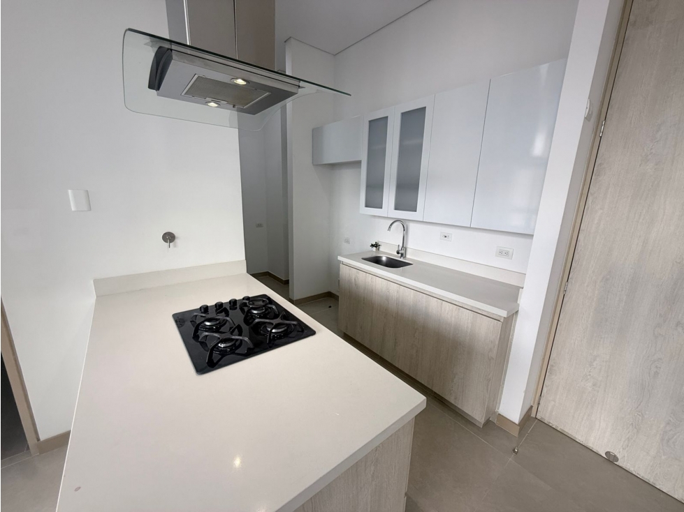 ARRIENDO APARTAMENTO EN ENVIGADO — foto 3