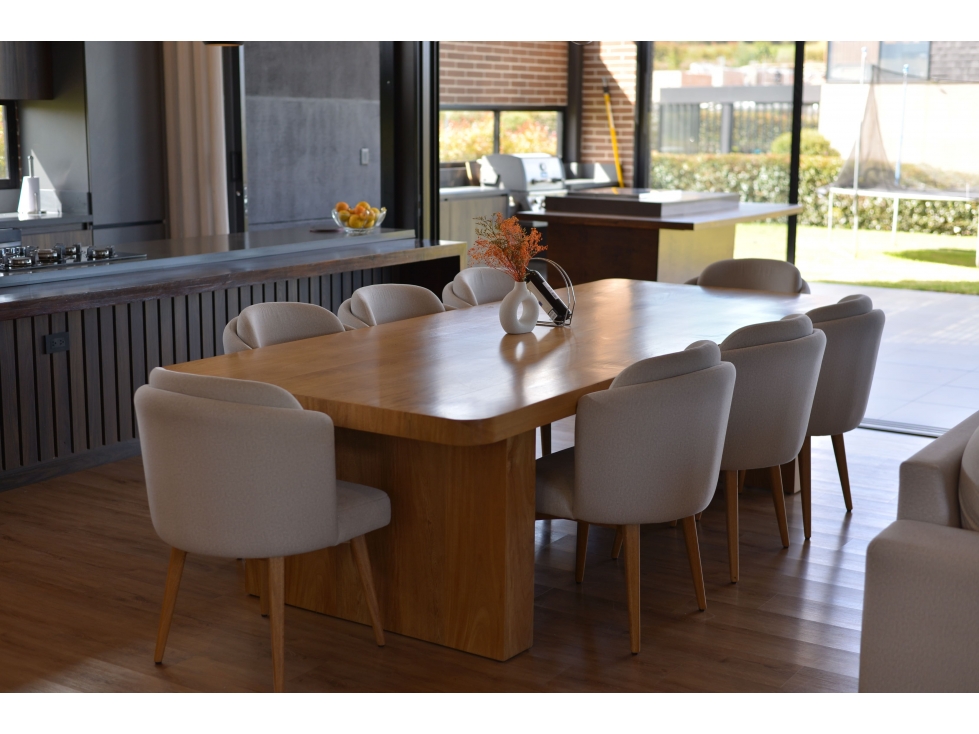 VENTA CASA CAMPESTRE EN EL ALTO DE LAS PALMAS — foto 4