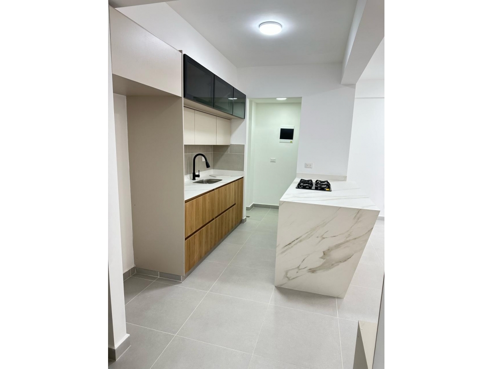 EN VENTA APARTAMENTO SECTOR FABRICATO EN BELLO ANTIOQUIA — foto 5