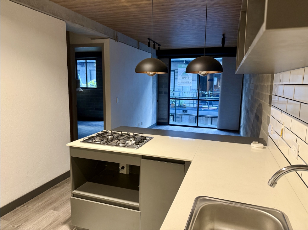 VENDO APARTAMENTO EN LA CEJA SECTOR PORTELLO LOFTS — foto 4