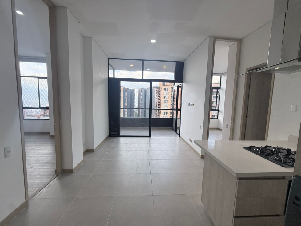 ARRIENDO APARTAMENTO EN ENVIGADO — foto 4