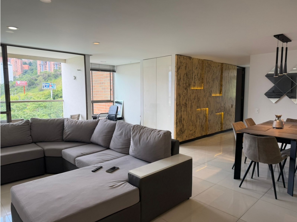 VENTA APARTAMENTO POBLADO SECTOR CASTROPOL — foto 6
