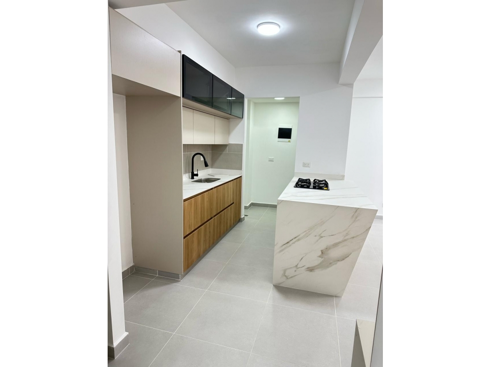 EN VENTA APARTAMENTO SECTOR FABRICATO EN BELLO ANTIOQUIA — foto 6