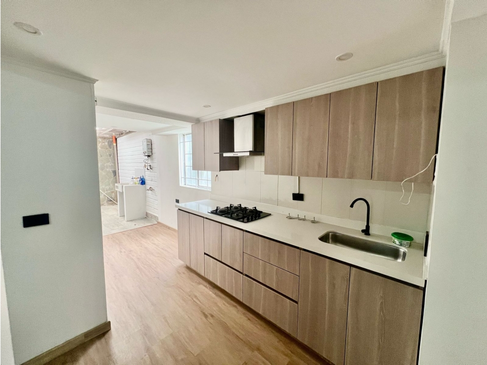 EN VENTA APARTAMENTO SECTOR CALAZANS ENMEDELLIN ANTIOQUIA — foto 4