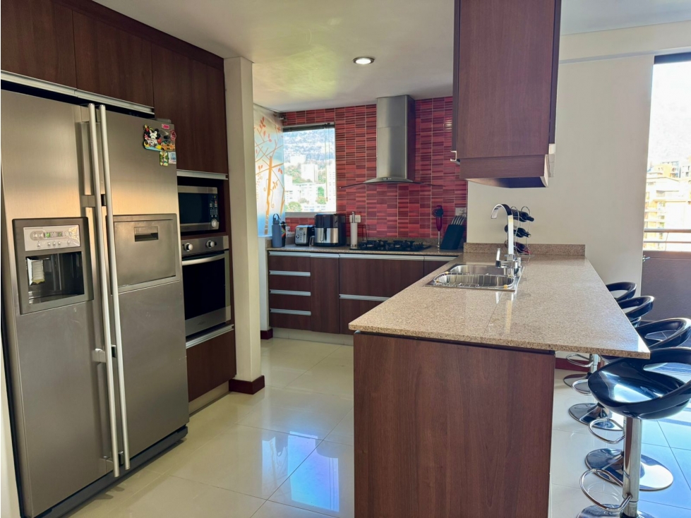 VENTA APARTAMENTO DUPLEX EN ENVIGADO SECTOR OTRAPARTE