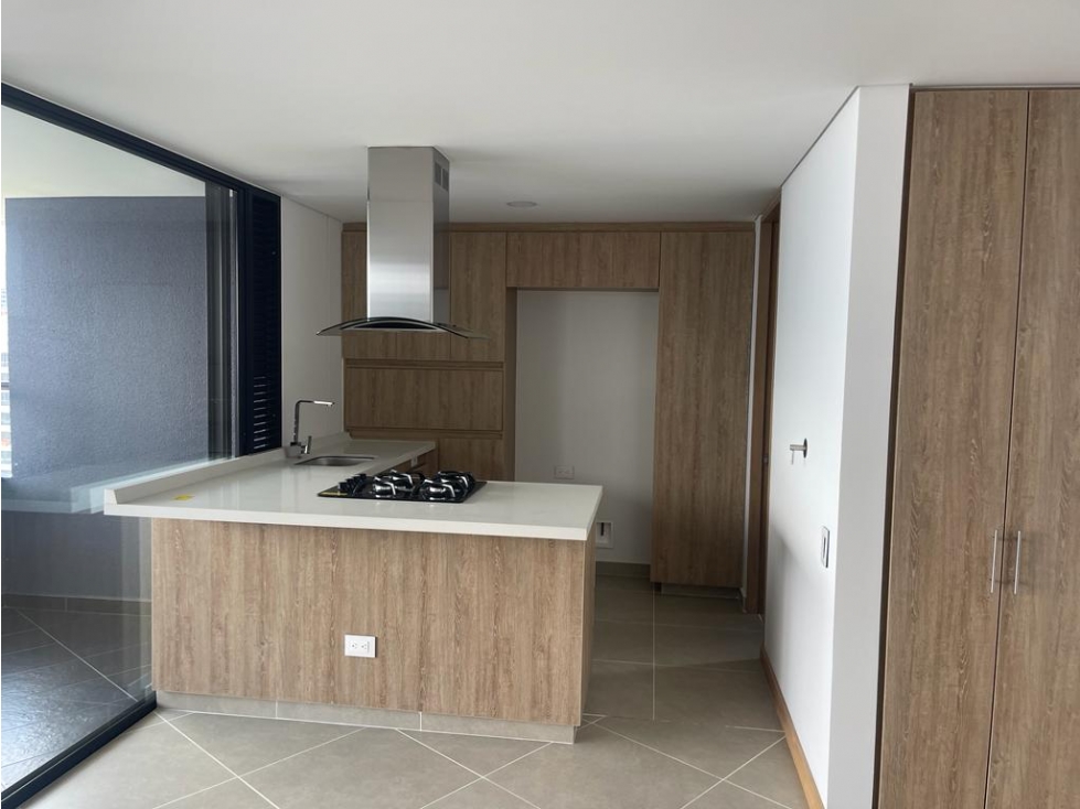 ARRIENDO APARTAMENTO EN LAS PALMAS COUNTRY CLUB — foto 3
