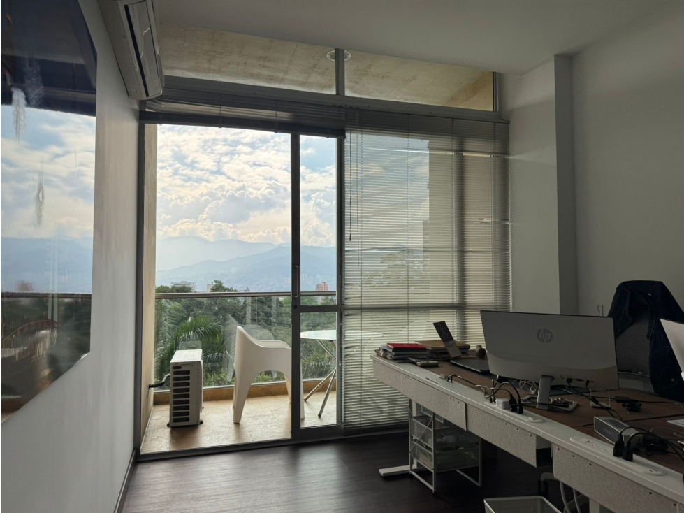 ARRIENDO OFICINA SECTOR LAS LOMAS- AV INFERIOR POBLADO — foto 3
