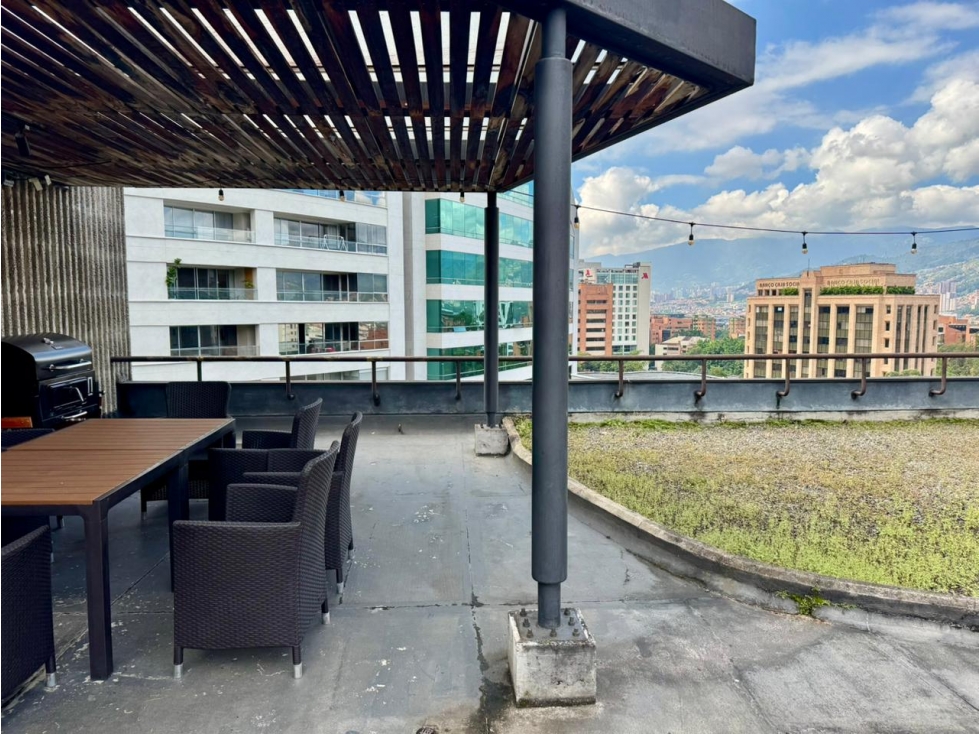 VENDO OFICINA SECTOR SAN FERNANDO PLAZA — foto 6