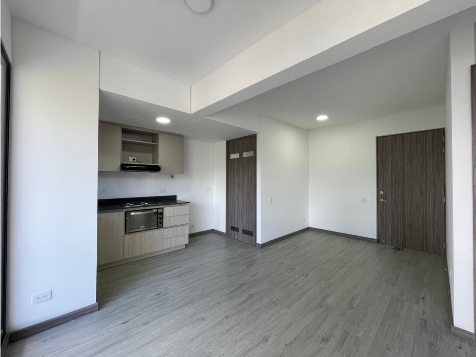 ARRIENDO APARTAMENTO SECTOR COUNTRY CLUB EN LAS PALMAS MEDELLIN — foto 6