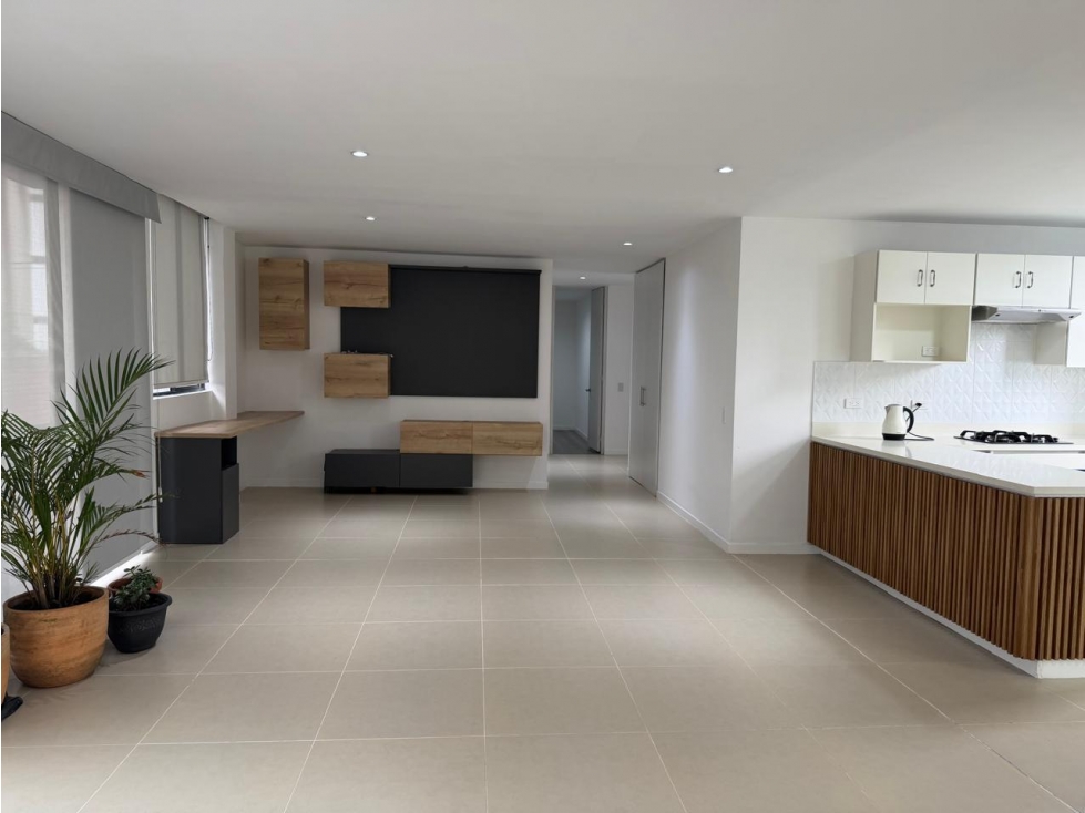 VENTA APARTAMENTO EN ENVIGADO SECTOR LOMA DEL ESMERALDAL — foto 4