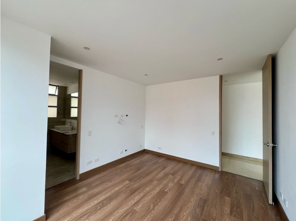 ARRIENDO APARTAMENTO El Poblado - Sector lalinde — foto 6