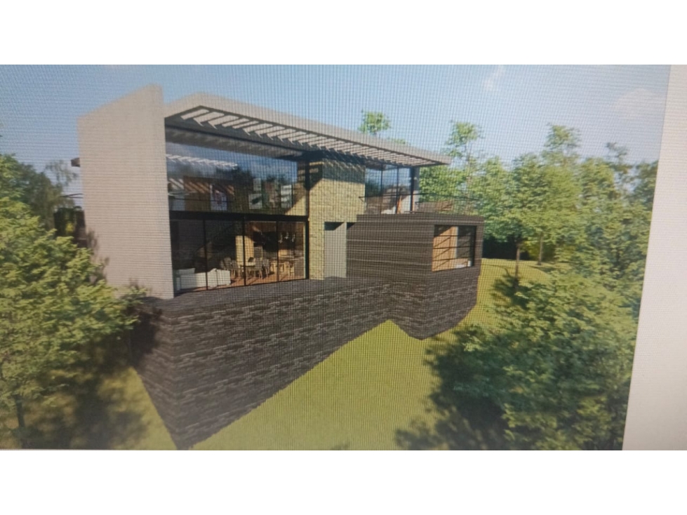 VENTA LOTE EN ALTO DE PALMAS — foto 3