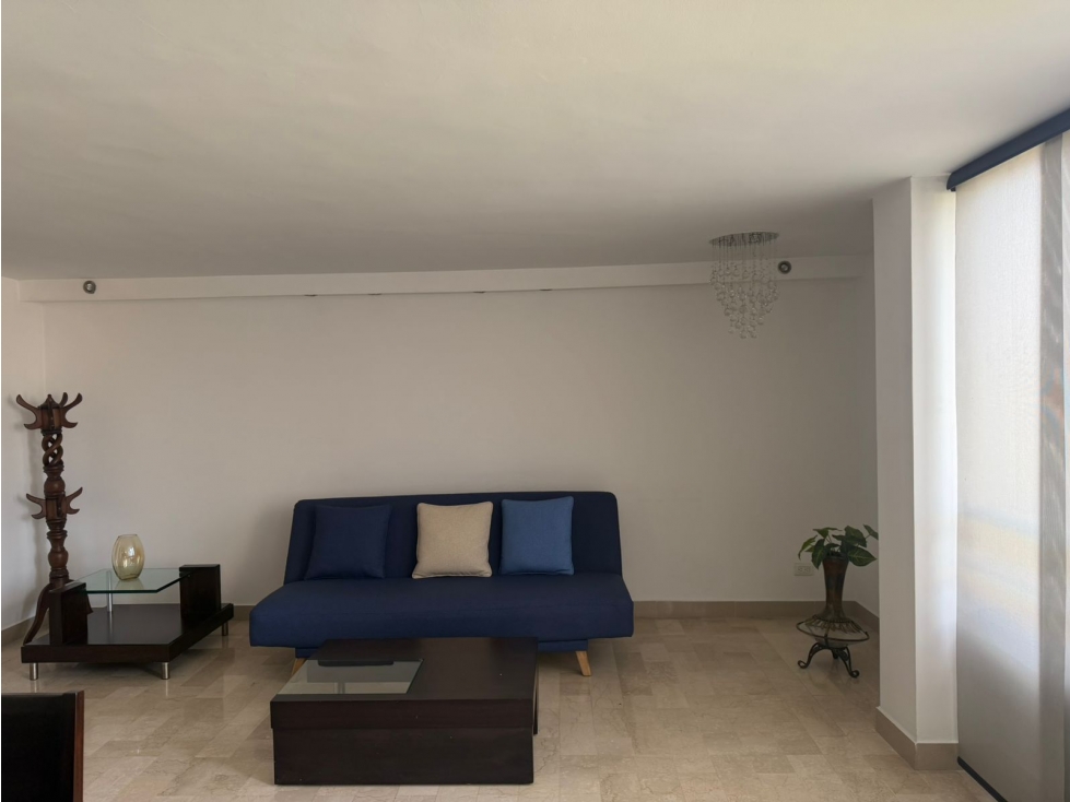 EN ARRIENDO APARTAMENTO SECTOR POBLADO LOS BALSOS — foto 5