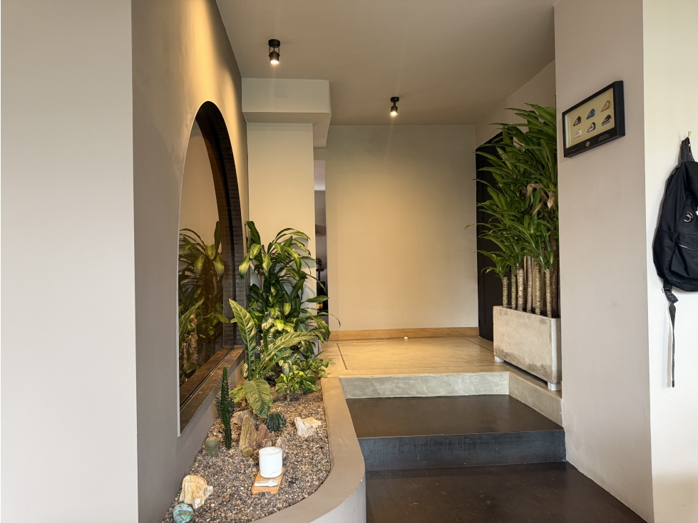 EN VENTA APARTALOFT EN EL POBLADO LOS BALSOS — foto 4