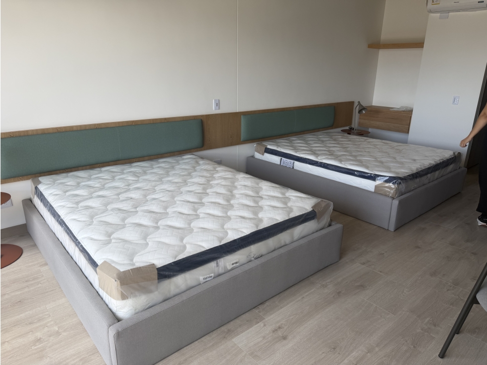 VENTA APARTAESTUDIO EN SABANETA SECTOR CALLE LARGA — foto 5