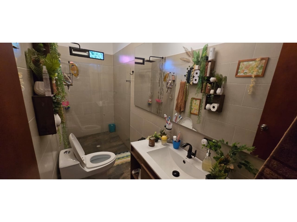 VENTA CASA CAMPESTRE EN SAN CRISTÓBAL SECTOR LA ILUSIÓN — foto 2