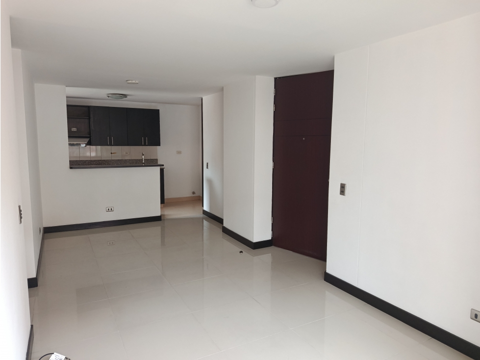 VENTA APARTAMENTO EN ENVIGADO SECTOR CAMINO VERDE — foto 2