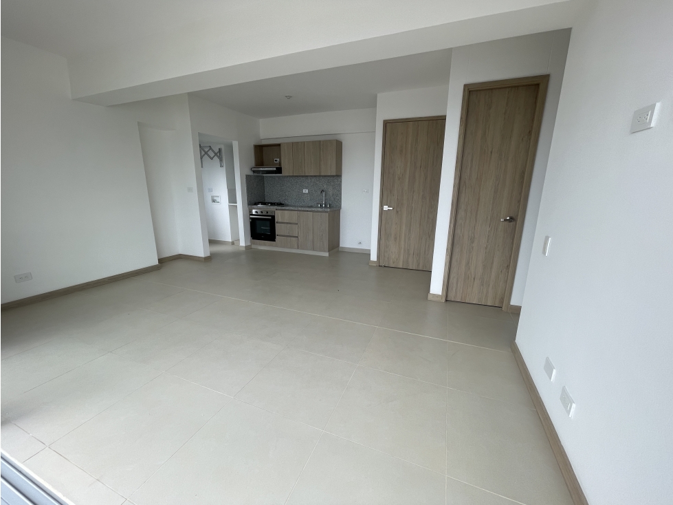 ARRIENDO APARTAMENTO EN SABANETA SECTOR LA DOCTORA — foto 2