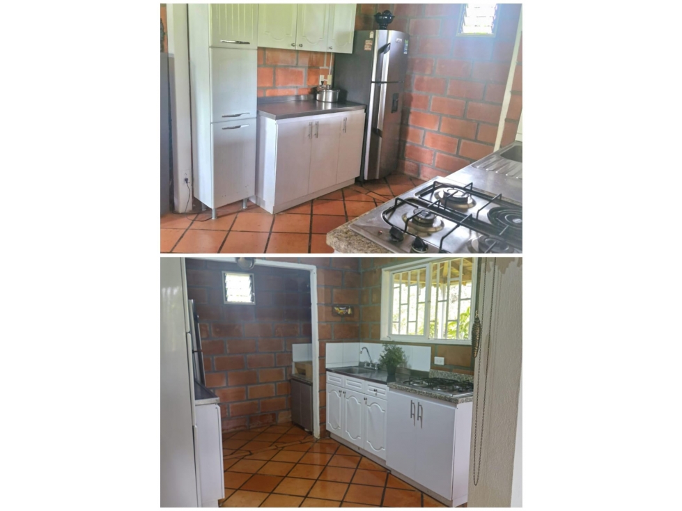 VENTA LOTE CAMPESTRE CON CABAÑAS EN EL PEÑOL SECTOR VEREDA EL MORRO - 4