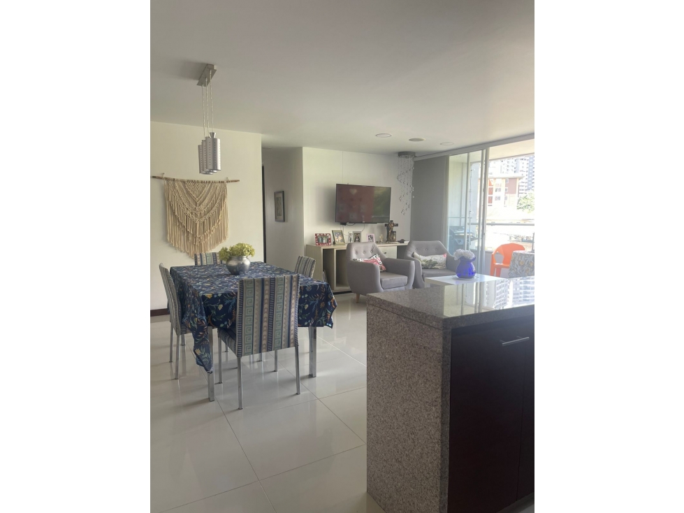 VENTA APARTAMENTO EN ENVIGADO SECTOR CUMBRES — foto 2