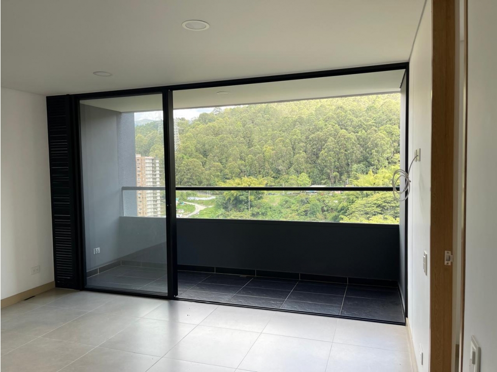 VENTA APARTAMENTO EN EL POBLADO SECTOR PALMAS COUNTRY CLUB — foto 6