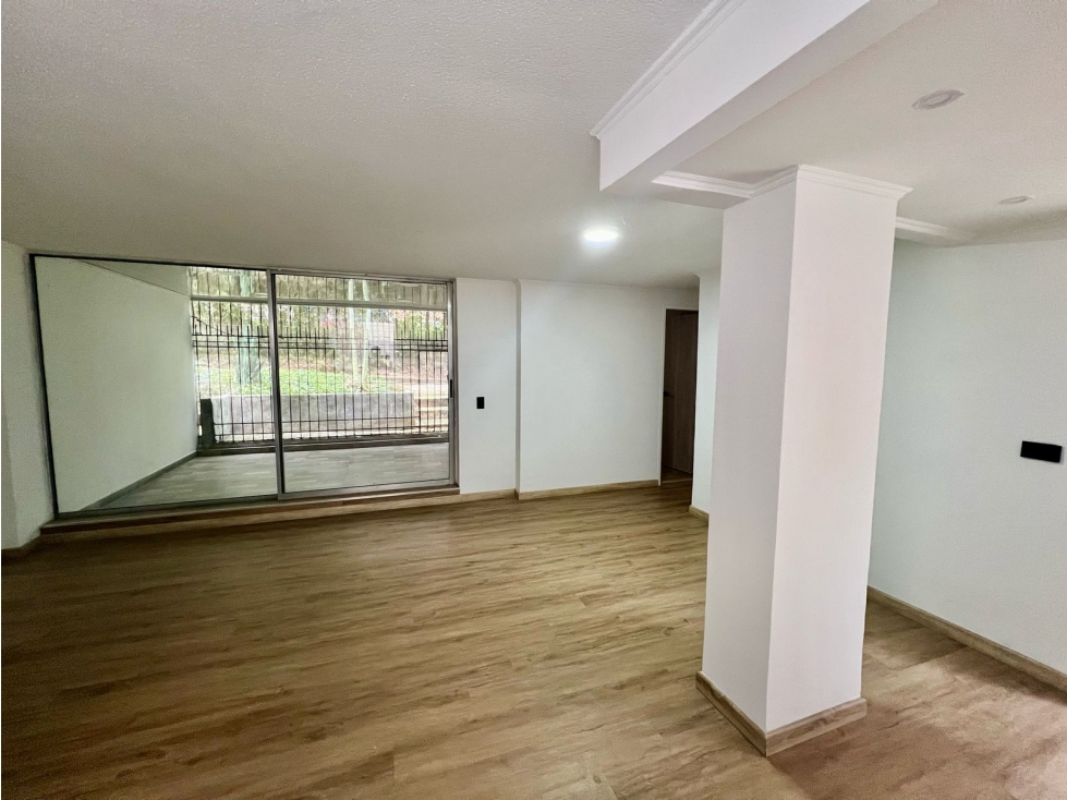 EN VENTA APARTAMENTO SECTOR CALAZANS ENMEDELLIN ANTIOQUIA — foto 2