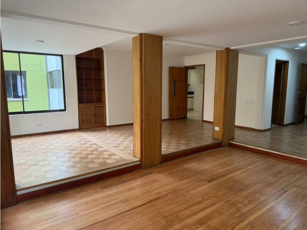 VENTA APARTAMENTO SECTOR ZÚÑIGA -ENVIGADO — foto 3