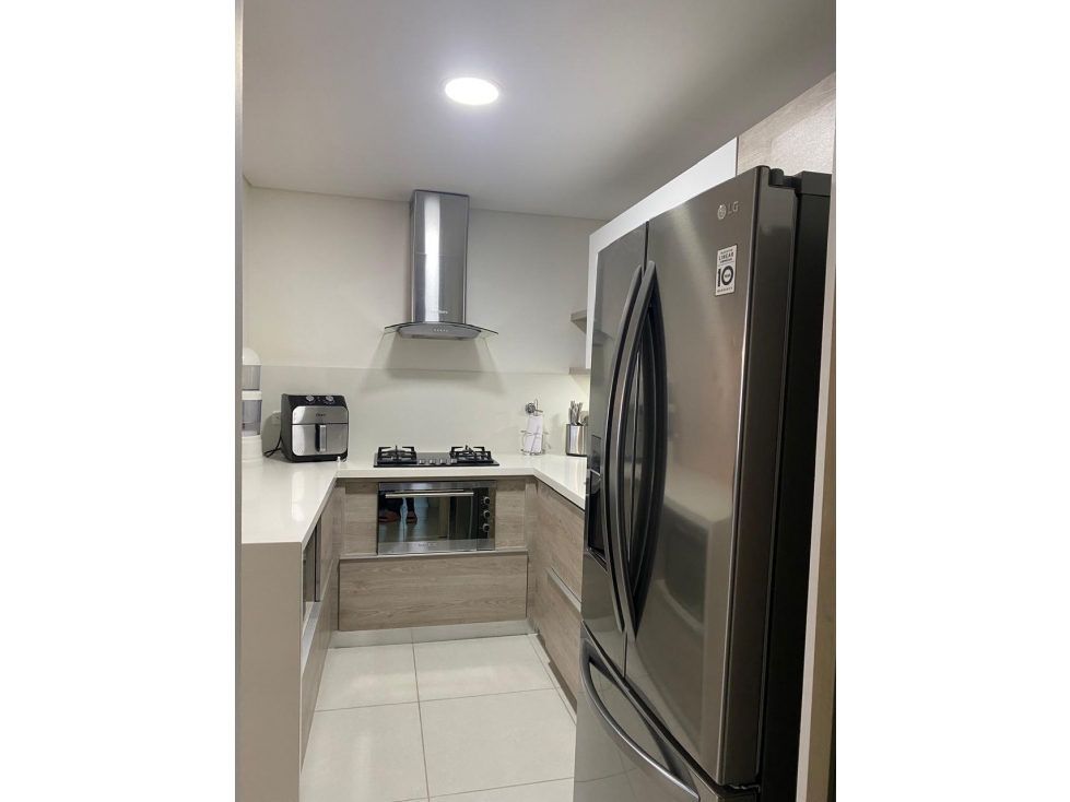 EN VENTA APARTAMENTO SECTOR EL ESMERALDAL EN ENVIGADO ANTIOQUIA — foto 5