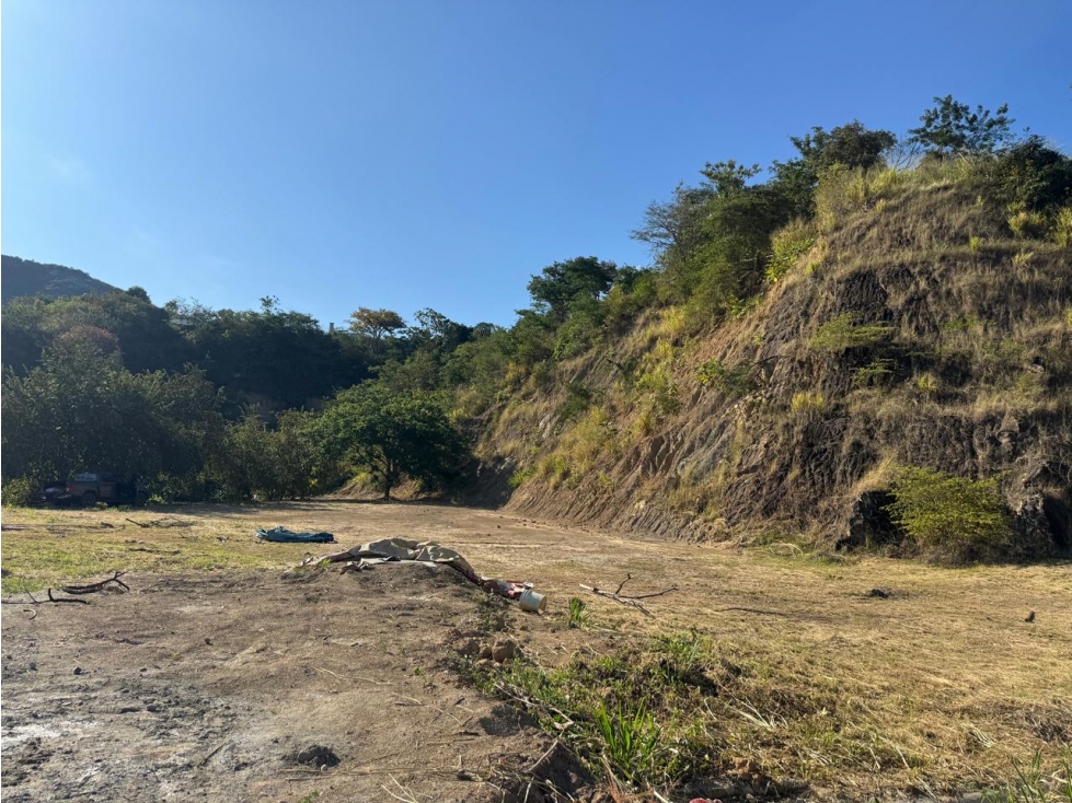 EN VENTA LOTE EN SAN JERÓNIMO ANTIOQUIA - 4
