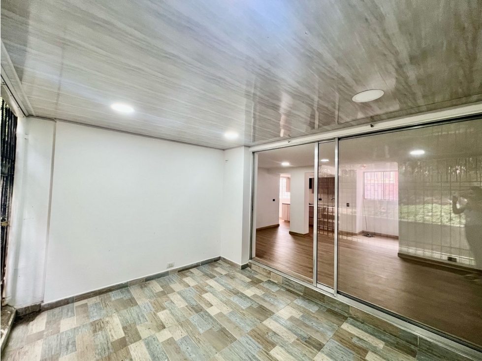 EN VENTA APARTAMENTO SECTOR CALAZANS ENMEDELLIN ANTIOQUIA — foto 6