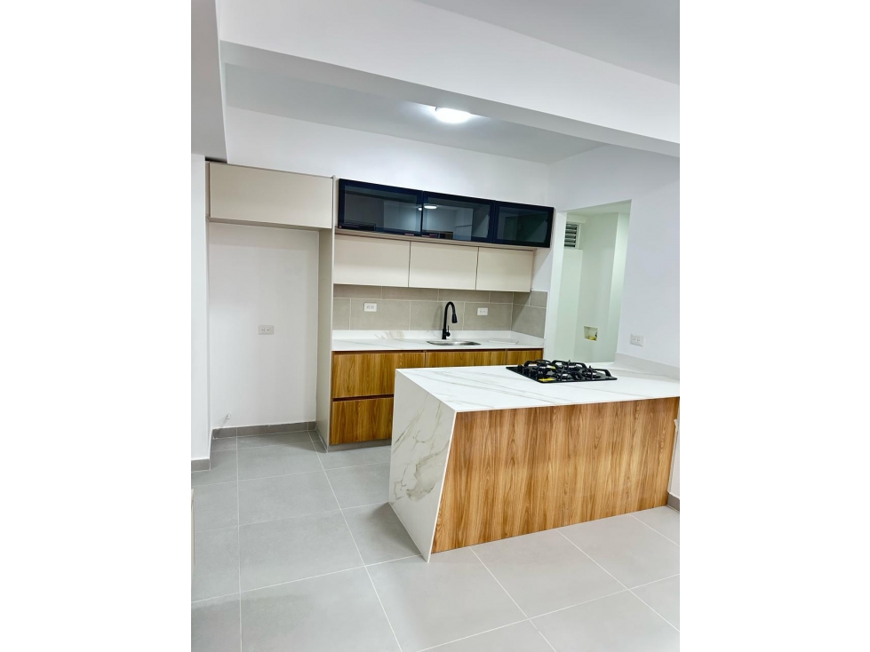 EN VENTA APARTAMENTO SECTOR FABRICATO EN BELLO ANTIOQUIA