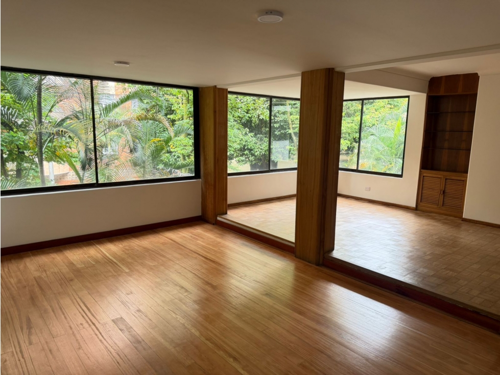 VENTA APARTAMENTO SECTOR ZÚÑIGA -ENVIGADO