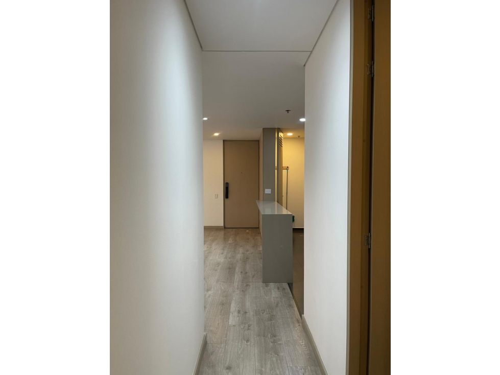 ARRIENDO APTO SECTOR PADRE MARIANITO EL POBLADO — foto 6