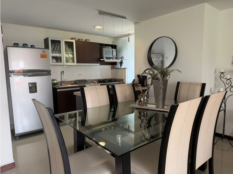 VENTA APARTAMENTO POBLADO SECTOR CASTROPOL — foto 3