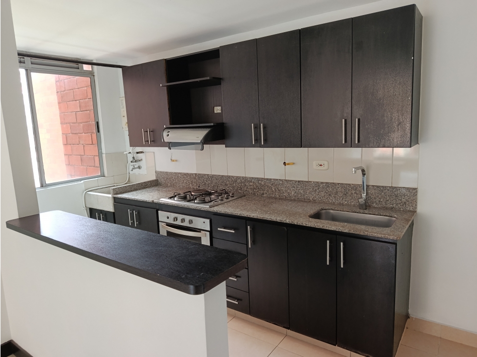 VENTA APARTAMENTO EN ENVIGADO SECTOR CAMINO VERDE — foto 3