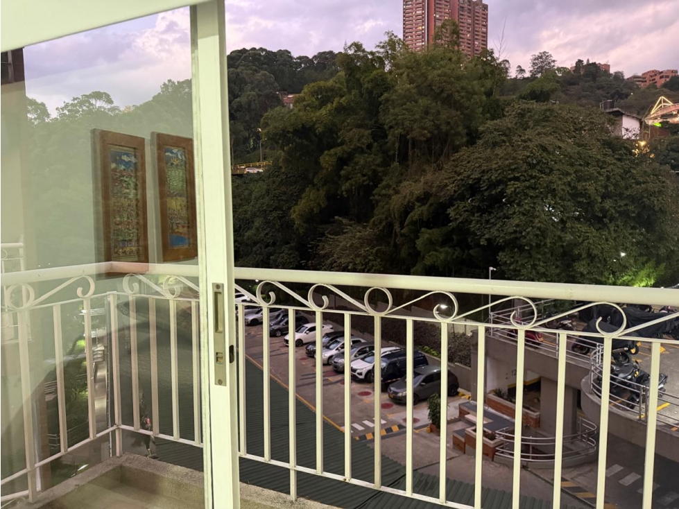 ARRIENDO APARTAMENTO POBLADO- SECTOR CASTROPOL — foto 5