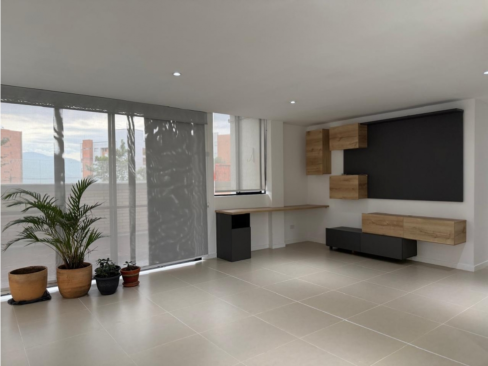 VENTA APARTAMENTO EN ENVIGADO SECTOR LOMA DEL ESMERALDAL — foto 6