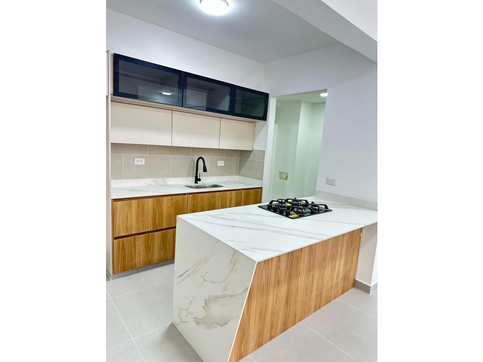 EN VENTA APARTAMENTO SECTOR FABRICATO EN BELLO ANTIOQUIA — foto 4