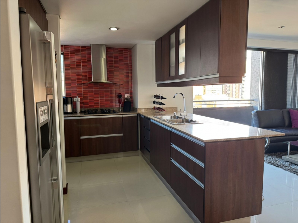 VENTA APARTAMENTO DUPLEX EN ENVIGADO SECTOR OTRAPARTE — foto 2