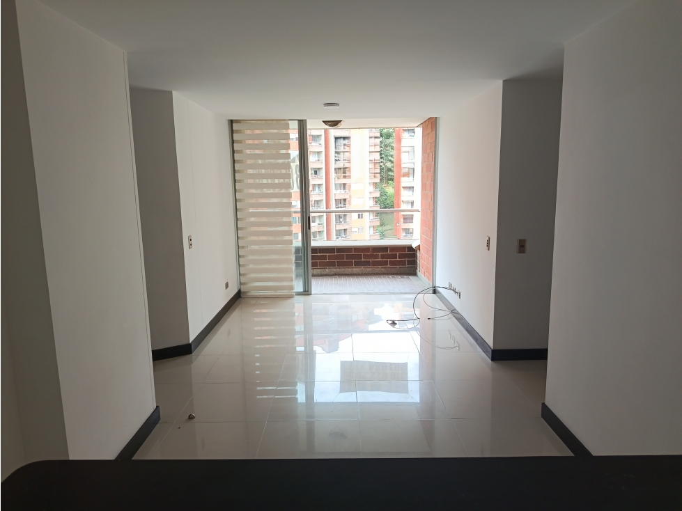 VENTA APARTAMENTO EN ENVIGADO SECTOR CAMINO VERDE