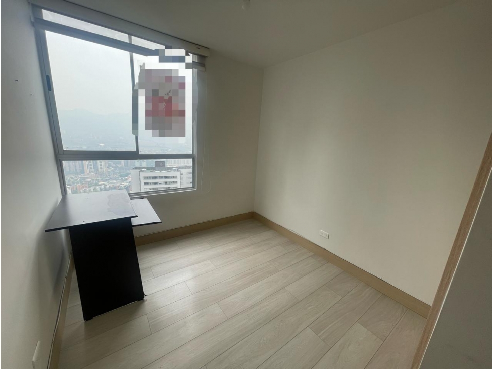 ARRIENDO APARTAMENTO EN EL POBLADO SECTOR LOMA DEL INDIO — foto 5