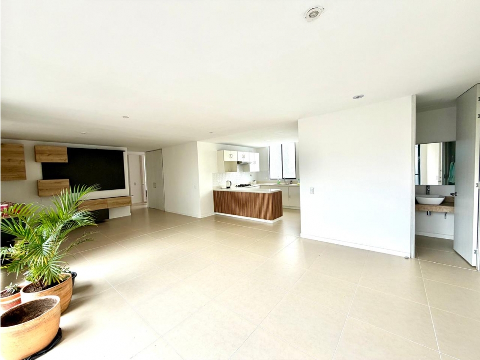 VENTA APARTAMENTO EN ENVIGADO SECTOR LOMA DEL ESMERALDAL — foto 2