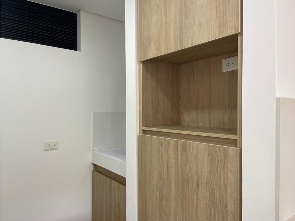 VENTA APARTAMENTO EN EL POBLADO SECTOR PALMAS COUNTRY CLUB — foto 3
