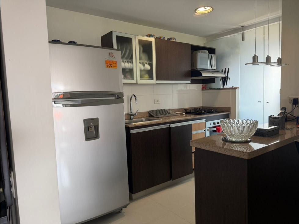VENTA APARTAMENTO POBLADO SECTOR CASTROPOL — foto 4