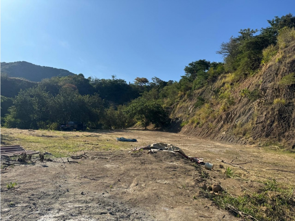 EN VENTA LOTE EN SAN JERÓNIMO ANTIOQUIA - 5